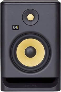 Amazon | KRK Rokit 7 G4 スタジオモニタースピーカーバンドル