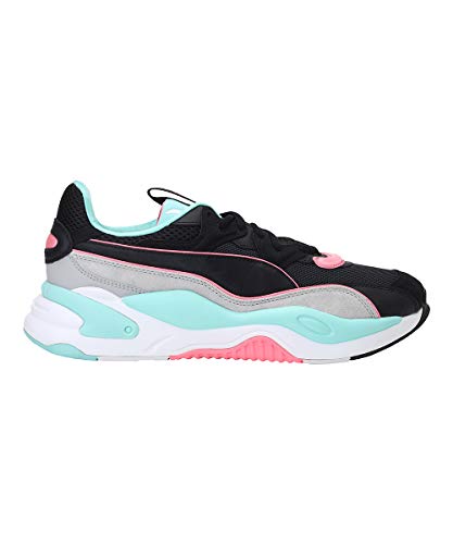 Image of Puma Unisex Adult RS2K Messaging Sneaker