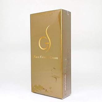 Gold Shape Face Slimming Cream ,Firming Cream for Face Double Chin Removal Neck Tightening , 60ml by Gold Shape