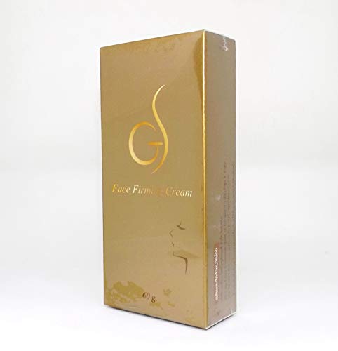 Gold Shape Face Slimming Cream ,Firming Cream for Face Double Chin Removal Neck Tightening , 60ml by Gold Shape