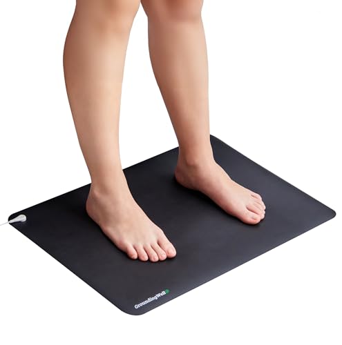 GroundingWell - Grounding mat
