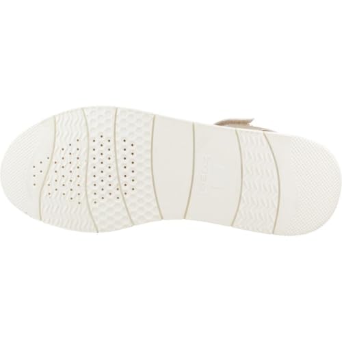 Image of Geox Girls' D Dandra CSlide Sandal