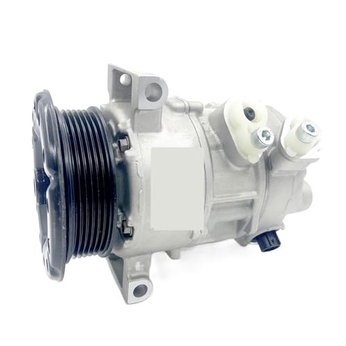 Compresseur de climatisation 5se12c compatible avec 5058228AE 55111423AC