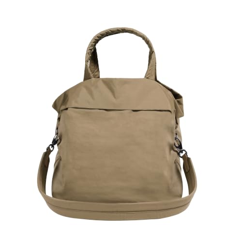 Image of ODODOS Multi Hobo Bags 2.0 with 2 Straps for Women, Totes Handbags, Crossbody Shoulder Bags