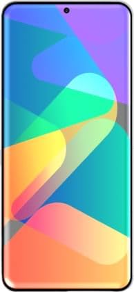 Image of MobiCR Screen Protector Compatible for Lava Agni 3 5G [ Pack of 2 ] with Easy Installation Kit