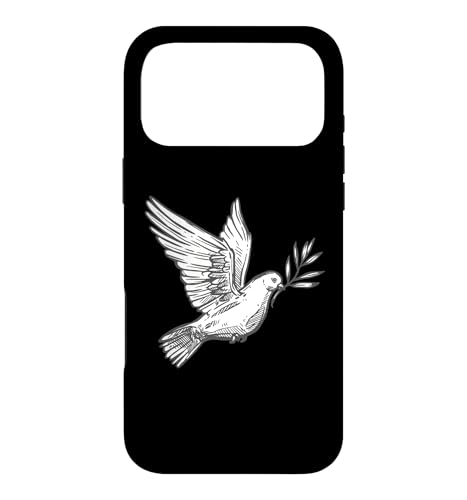 Flying Lonesome Peace �� �� �� ���l �M�t�g �����Y ���f�B�[�X �X�}�z�P�[�X iPhone 17 Pro Max �p