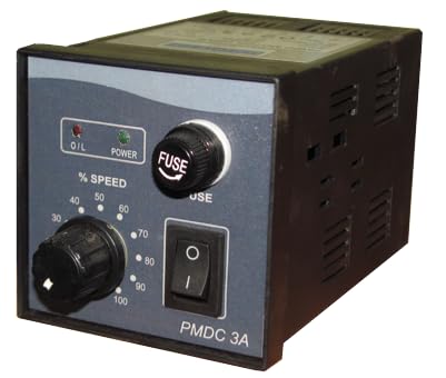 0.5 Hp PMDC motor Speed controller-image-36