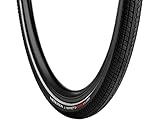 Vredestein Perfect E-Power Fahrradreifen, schwarz, 40-622/28x1.5/8x1.1/2