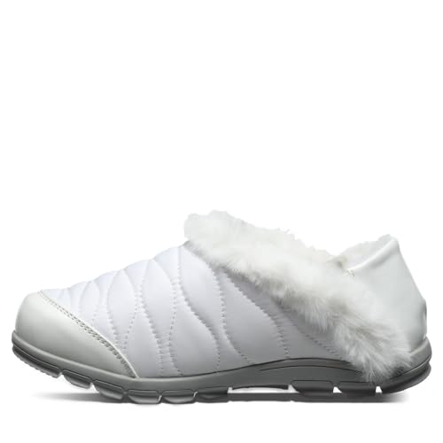 BEARPAW Women's Elaine Slipper | Comfortable Lightweight Slippers2