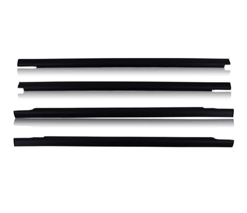 Burlete para coche y goma para ventanas exteriores Mitsubishi L200 K60 K70