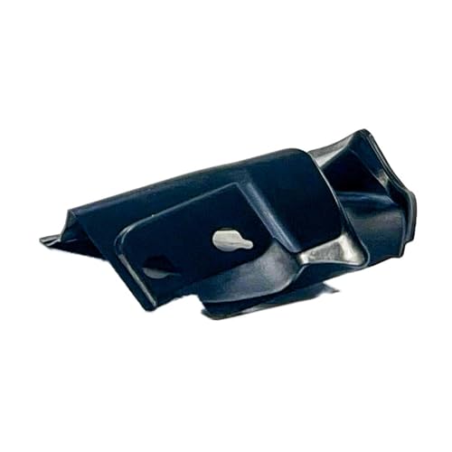 Image of FitParts Compatible with Dodge Ram 1500 2019-2022 Front Right Fender Liner