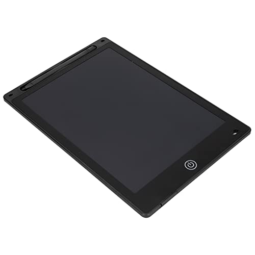Pizarra LCD de 10 pulgadas para juguetes de graffiti con protección ocular, pantalla reutilizable, sensor de presión, diseño íntimo, versátil, regalo para niños
