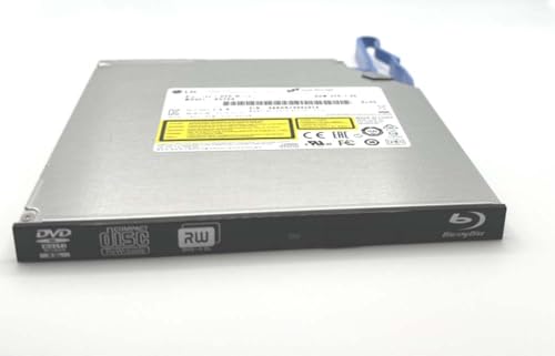 Blu-ray Burner Writer Drive for Dell Optiplex 3040 3050 7040 7050 7060 SFF Computer