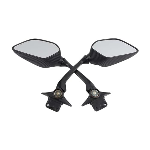 Espejo Retrovisor Lateral TMAX 530 para Rutas Urbanas y Viajes en Moto 2012-2018