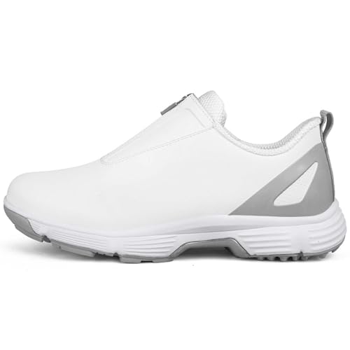 Chaussures à enfiler de sport légères et baskets sans fermeture éclair confortables