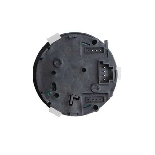 Interruptor de control de luces soluciona fallos en faros Benz C63 AMG 08-14 6