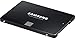 Samsung SSD 870 EVO, 500 GB, Form Factor 2.5”, Intelligent Turbo Write, Magician 6 Software, Black