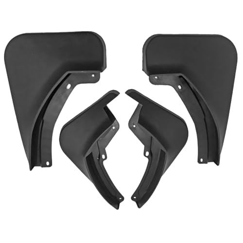 Garde-Boue Skoda Karoq 2018 2019 Accessoires Protection Bas de Caisse