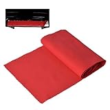 ♪【Regalo Perfecto】Es el mejor regalo para tu hija o hijo, cómodo y útil, mantén tu piano siempre limpio.
