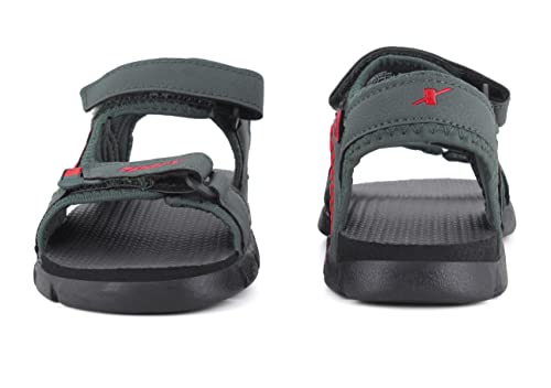 Image of SPARX Unisex buckle Sandal