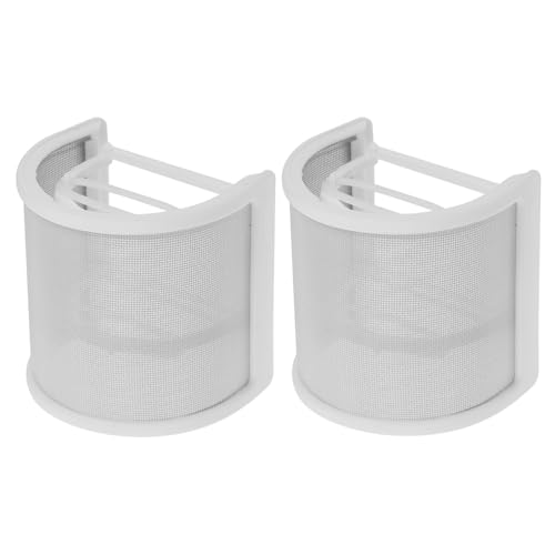 Filtre anti-pop pour microphone blanc pour vos sessions de diffusion en direct
