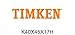 TIMKEN Tapered Bearing Cone