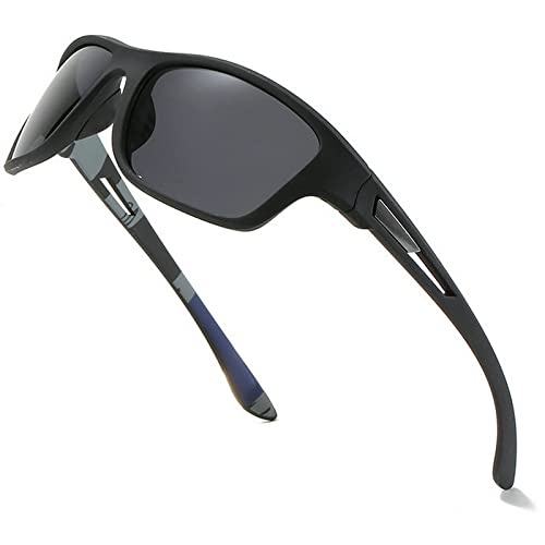 mincl Polarized Reader Sunglasses For Womens Mens Sports Full Outdoor Sun Reading Glasses Stylish Readers