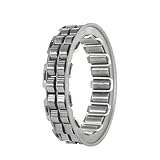 Fonction : Utilisé for remplacer les roulements de démarrage endommagés ou vieillis, garantissant un système de démarrage stable et améliorant les performances de démarrage.