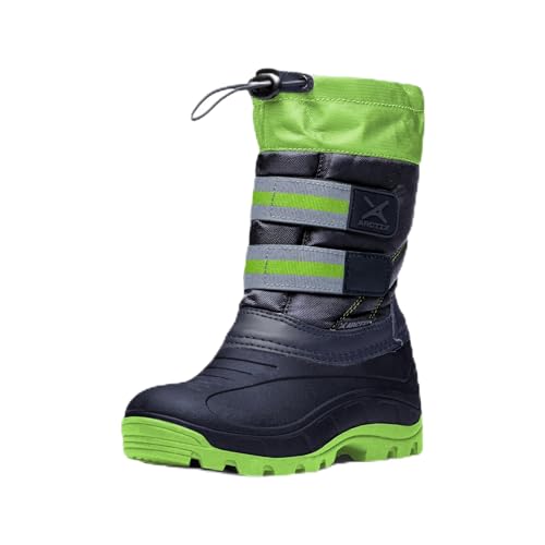 Arctix Kids' T Bar Winter Boot