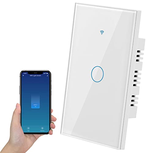 Top 10 Best No Neutral Smart Switch Reviews & Buying Guide Katynel Top 10 Best No Neutral Smart Switch Reviews & Buying Guide Katynel