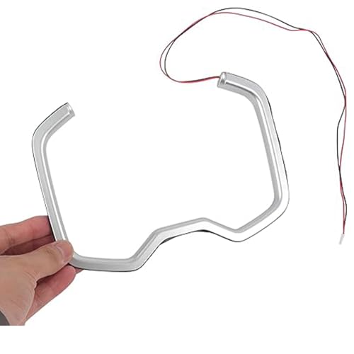 Accesorio Interior para Toyota RAV4 2019-2025 Portavasos LED miniatura 4