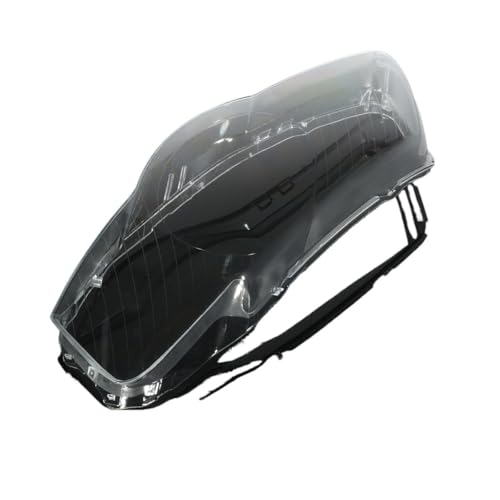 Couvercle de lentille de phare transparent brillant anti UV Passat