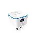 meross Wi-Fi Range Extender 300Mbps Wireless Repeater, WiFi Signal Booster, 2.4GHz IEEE 802.11 b/g/n, Wireless Security Supporting Support 64/128 bit WEP, WPA-PSK/WPA2-PSK (One Unit US)