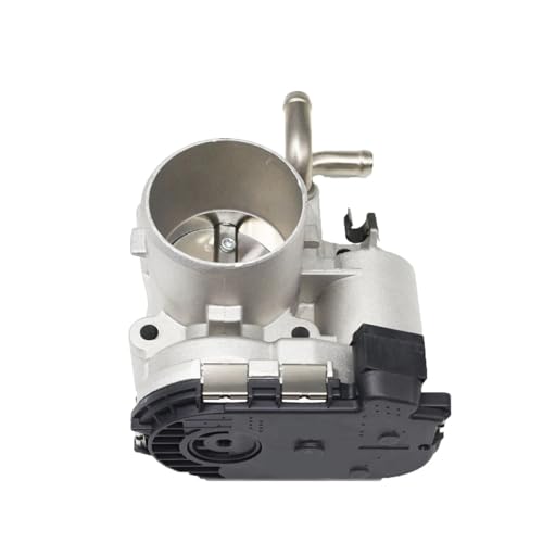Cuerpo del acelerador de repuesto para Hyundai I10 1.0L y Kia Rio 2