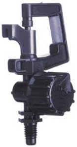 Jain Irrigation #S621M 10CT Adjustable Full Spring Head