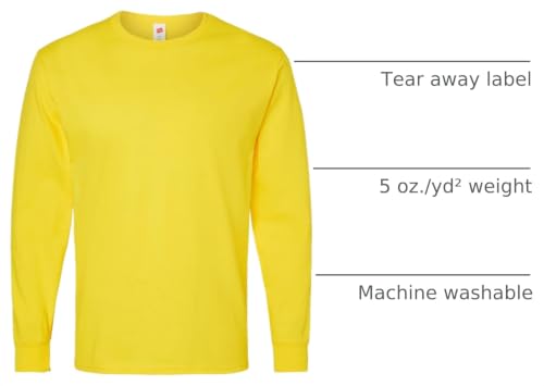 Image of Essential-T Long Sleeve T-Shirt - Athletic Teal