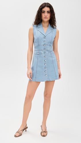 Image of PAIGE Women's Vida Dress