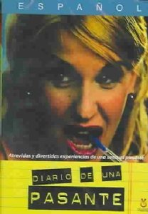 Diario de Una Pasante
