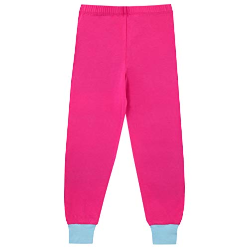 Disney Pigiama a Maniche Lunghe per Ragazze