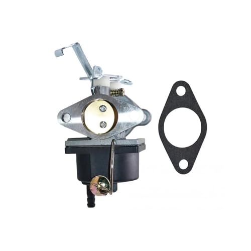 Carburateur 640221 pour corriger les fuites d'essence sur Tecumseh OV691EA