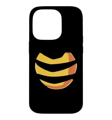 Bee Bumble Honey Bugs ��������n���E�B���p�[�e�B�[ �g���b�N�I�A�g���[�g �X�}�z�P�[�X iPhone 14 Pro �p