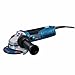 Bosch GWS13-50 High-Performance Angle Grinder, 5"