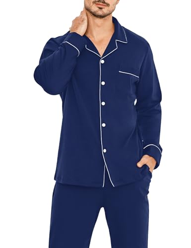 Catálogo para Comprar On-line Pijamas de una pieza para Hombre los preferidos por los clientes. 2 Imagen adicional