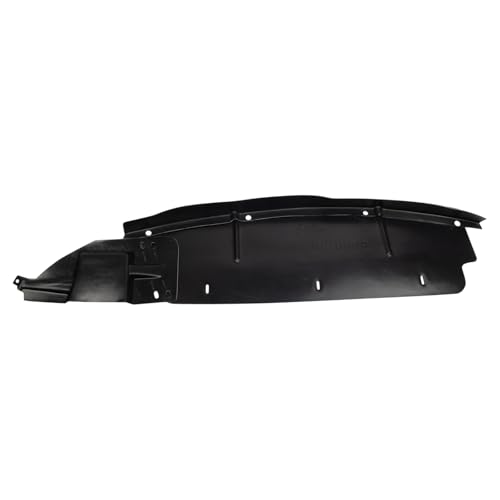 Image of TRQ Engine Splash Shield Lower Compatible with 2008-2009 Ford Taurus Taurus X Mercury Sable FO1228107