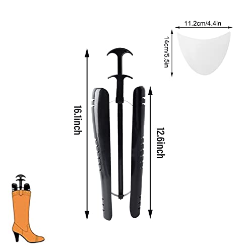 Satisfounder SD-BT Boot Stretcher Women Boot Tree Shapers thumb #1