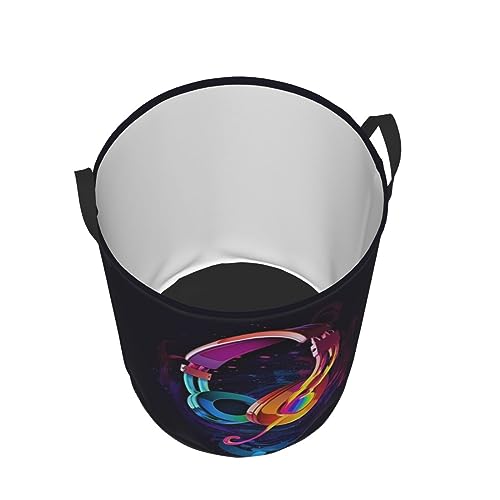 Panier à linge imperméable pour éliminer le désordre de la chambre - 3