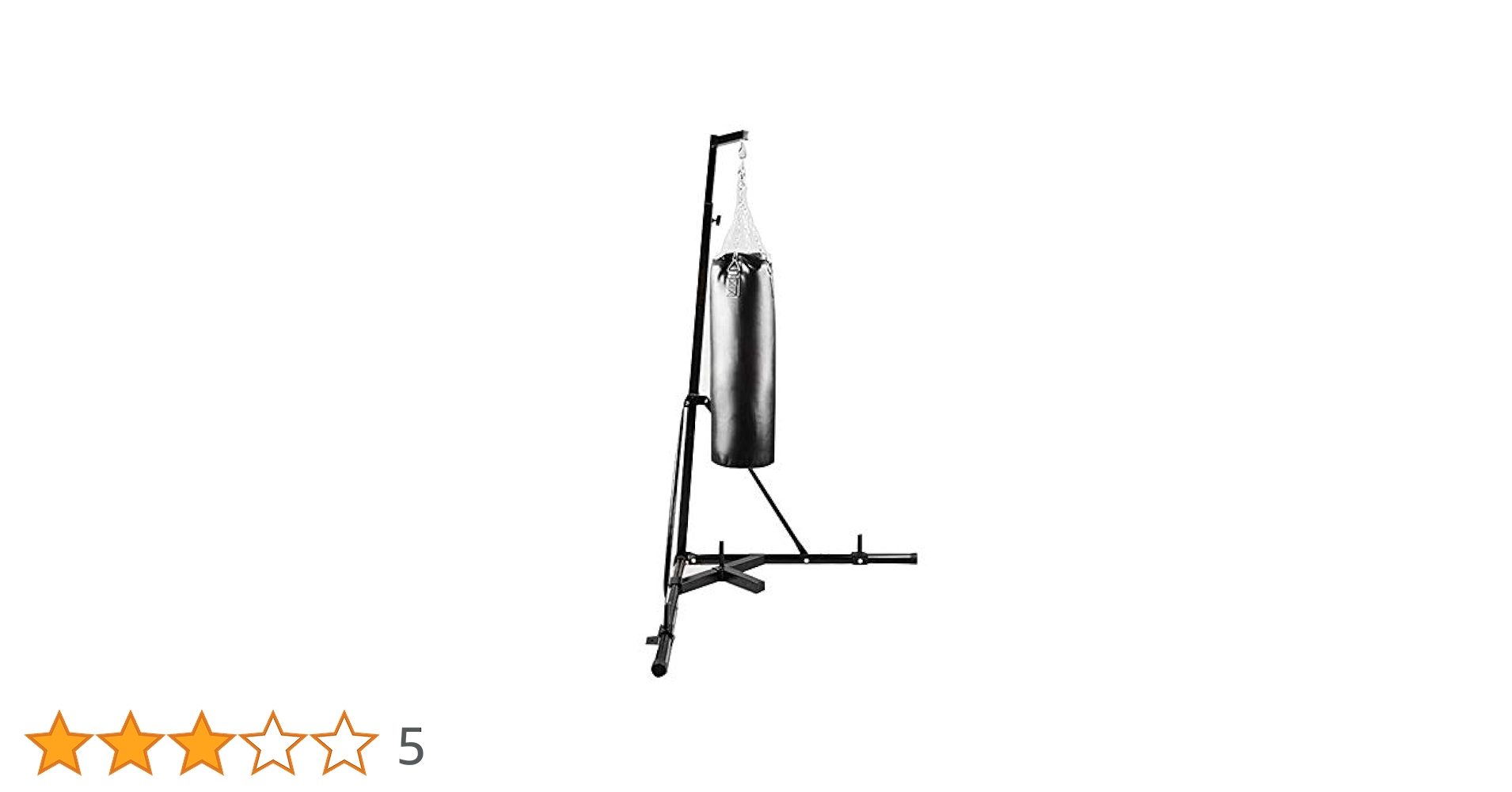 サンドバッグ　BODYMAKER 【スタンド、チェーン付き】【150cm】 サンドバッグ BODYMAKER 【スタンド、チェーン付き】【150cm