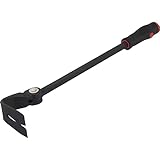 Levier à fourche réglable sur 200° · Un travail efficace qui ménage vos forces. · Matériau extrêmement solide