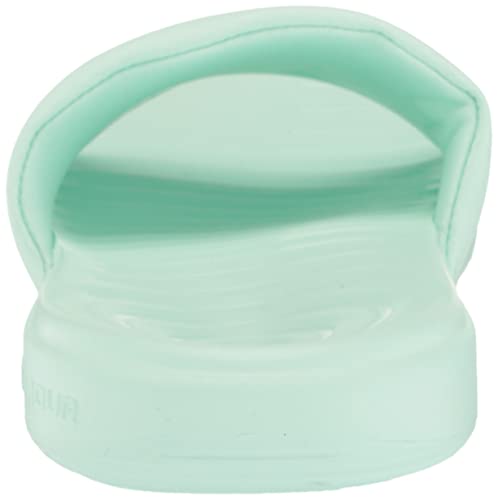 Under Armour Women's Ansa Fixed Strap Slide Sandal, (306) Aqua Foam/Aqua Foam/Coastal Teal, 8 #TOP2