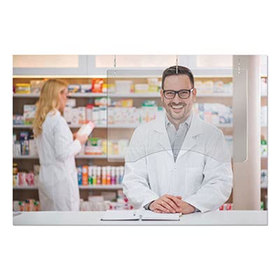 Plastic Chain, 1-1/2In x 300 ft., Yellow